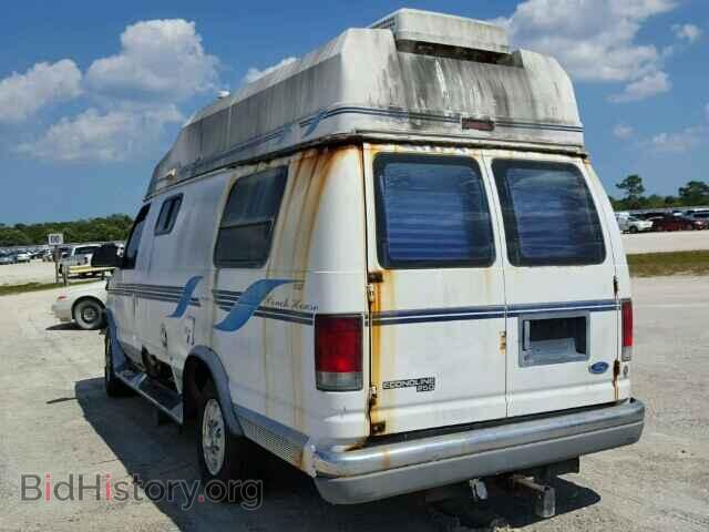 1997 FORD ECONOLINE - VIN: 1FDHS24L2VHA06559 - Фото 3