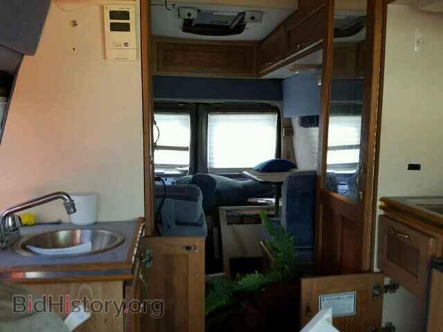 1997 FORD ECONOLINE - VIN: 1FDHS24L2VHA06559 - Фото 6