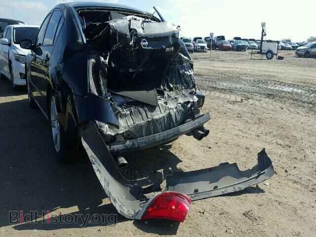2008 NISSAN MAXIMA - VIN: 1N4BA41E88C834914 - Фото 3