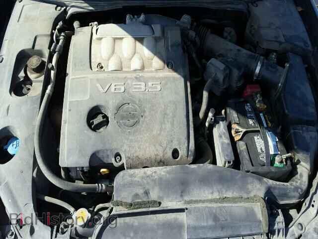 2008 NISSAN MAXIMA - VIN: 1N4BA41E88C834914 - Фото 7
