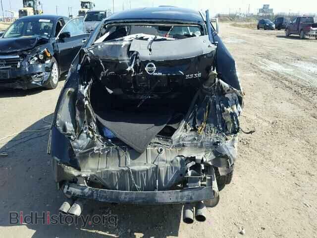 2008 NISSAN MAXIMA - VIN: 1N4BA41E88C834914 - Фото 10