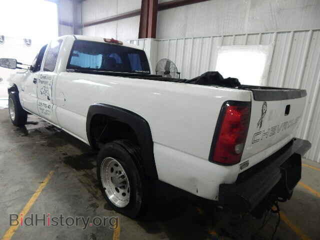 2005 CHEVROLET SILVERADO - VIN: 1GCHK39205E331013 - Photo 3