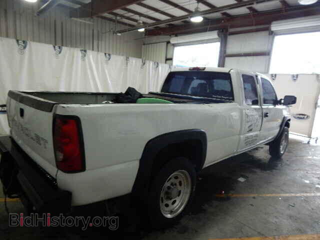 2005 CHEVROLET SILVERADO - VIN: 1GCHK39205E331013 - Photo 4