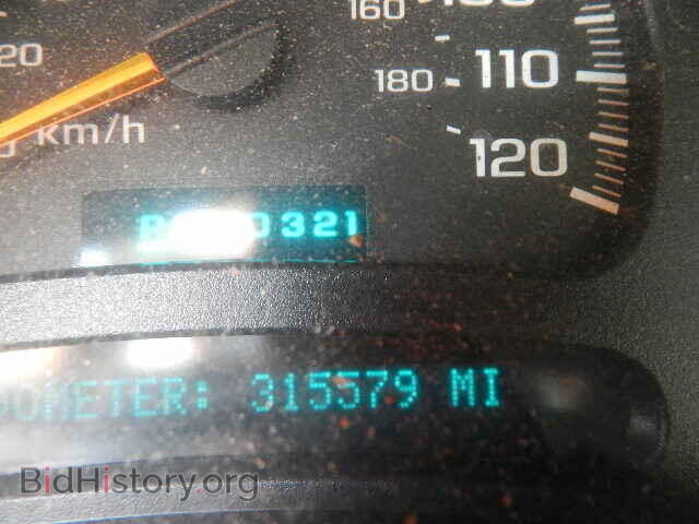 2005 CHEVROLET SILVERADO - VIN: 1GCHK39205E331013 - Photo 8