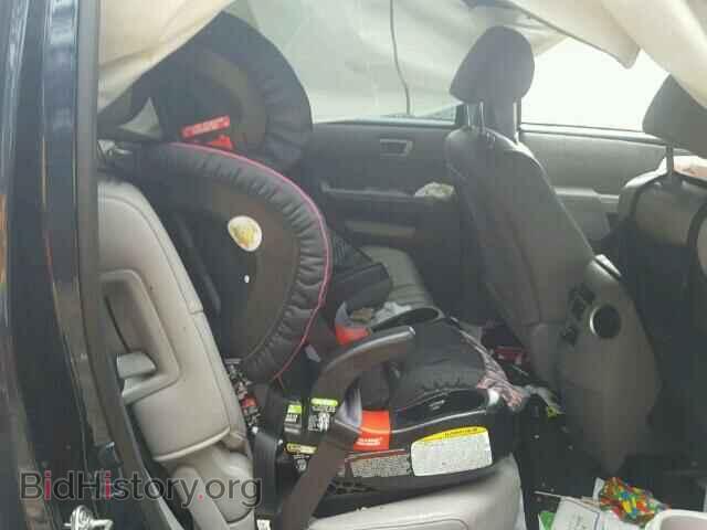 2014 HONDA PILOT - VIN: 5FNYF4H58EB037475 - Photo 6