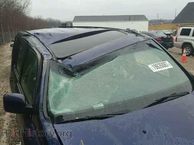 2014 HONDA PILOT - VIN: 5FNYF4H58EB037475 - Photo 9