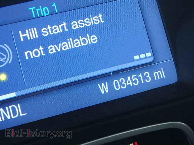 2014 FORD FOCUS - VIN: 1FADP3F21EL193231 - Photo 8