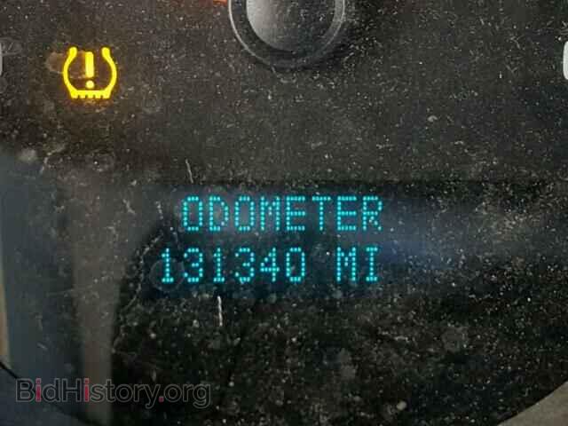 2008 CHEVROLET SILVERADO - VIN: 2GCEC19J681256383 - Фото 8