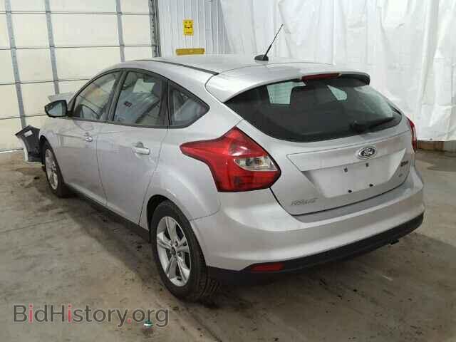 2013 FORD FOCUS - VIN: 1FADP3K27DL358848 - Photo 3