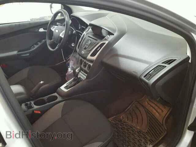 2013 FORD FOCUS - VIN: 1FADP3K27DL358848 - Photo 5