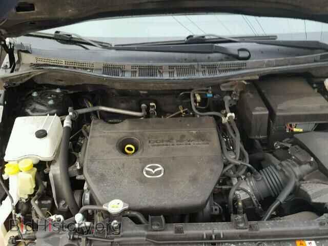 2014 MAZDA 5 - VIN: JM1CW2CL3E0173869 - Фото 7
