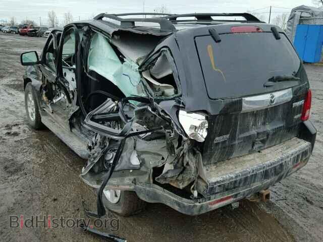 2011 MAZDA TRIBUTE - VIN: 4F2CY9GG0BKM02797 - Фото 3
