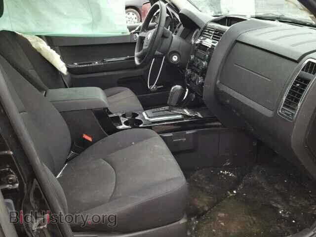 2011 MAZDA TRIBUTE - VIN: 4F2CY9GG0BKM02797 - Фото 5