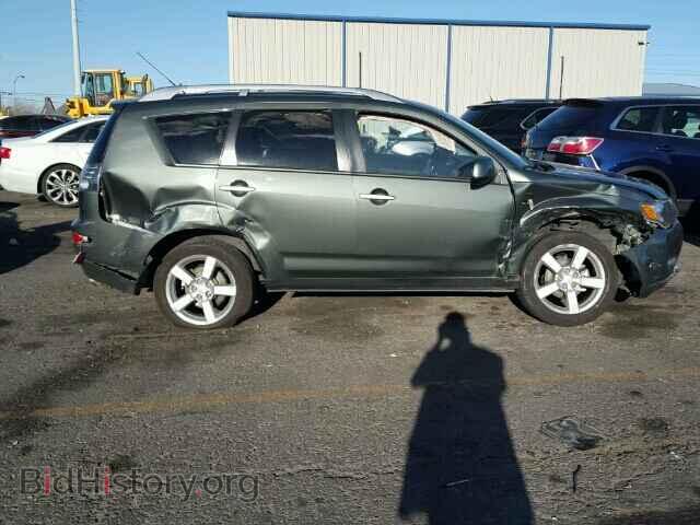 2008 MITSUBISHI OUTLANDER - VIN: JA4MS41X68Z011908 - Фото 10