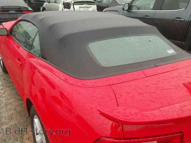 2014 CHEVROLET CAMARO - VIN: 2G1FB3D34E9142013 - Фото 10