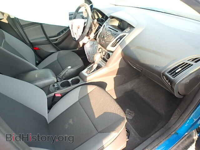 2013 FORD FOCUS - VIN: 1FADP3F22DL209192 - Photo 5