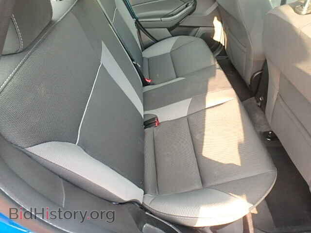 2013 FORD FOCUS - VIN: 1FADP3F22DL209192 - Photo 6