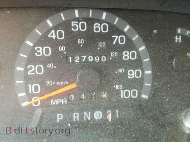 2002 FORD ECONOLINE - VIN: 1FTSE34L62HB38890 - Photo 8