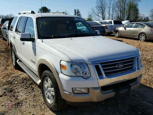 Фотография 1FMEU74E06UB21018 - FORD EXPLORER 2006