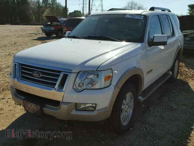 2006 FORD EXPLORER - VIN: 1FMEU74E06UB21018 - Photo 2