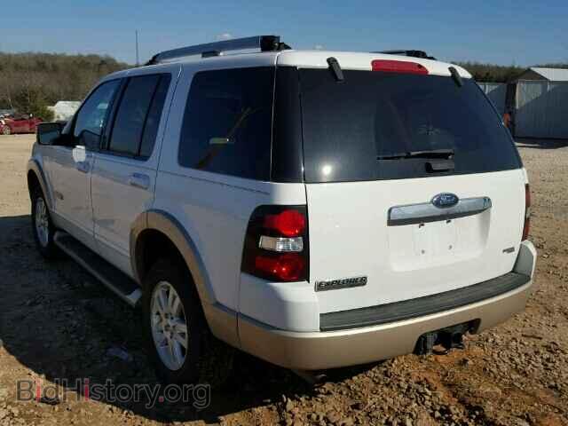 2006 FORD EXPLORER - VIN: 1FMEU74E06UB21018 - Photo 3