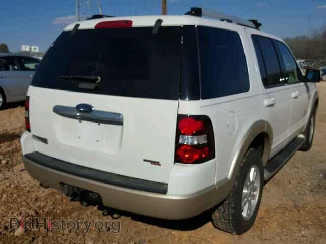 2006 FORD EXPLORER - VIN: 1FMEU74E06UB21018 - Photo 4