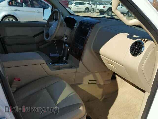 2006 FORD EXPLORER - VIN: 1FMEU74E06UB21018 - Photo 5