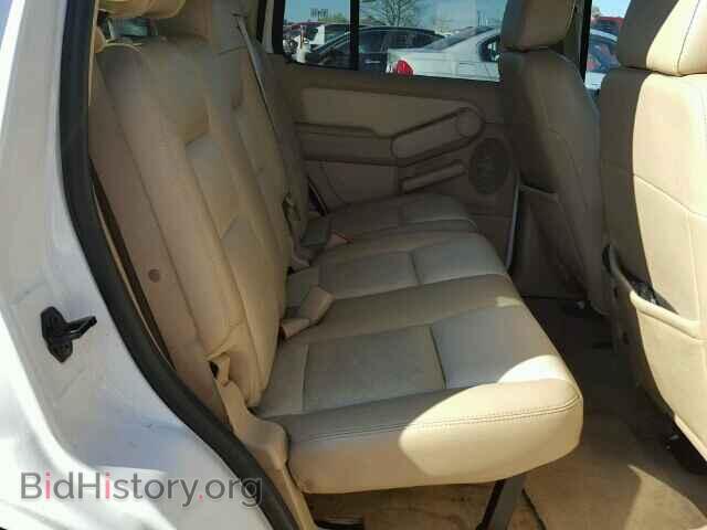 2006 FORD EXPLORER - VIN: 1FMEU74E06UB21018 - Photo 6