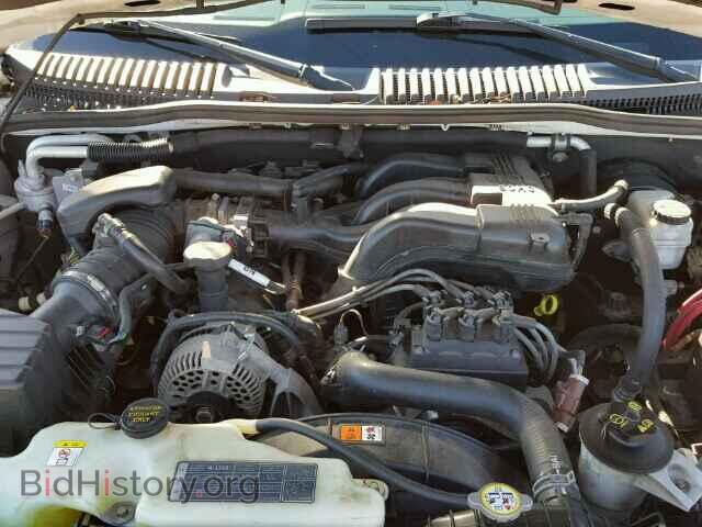 2006 FORD EXPLORER - VIN: 1FMEU74E06UB21018 - Photo 7
