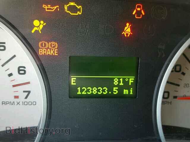 2006 FORD EXPLORER - VIN: 1FMEU74E06UB21018 - Photo 8