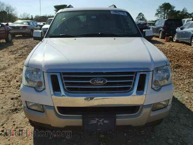 2006 FORD EXPLORER - VIN: 1FMEU74E06UB21018 - Photo 9