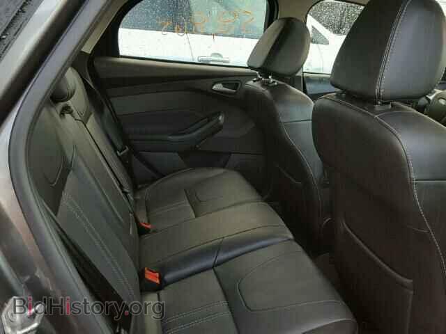2014 FORD FOCUS - VIN: 1FADP3N20EL260063 - Фото 6