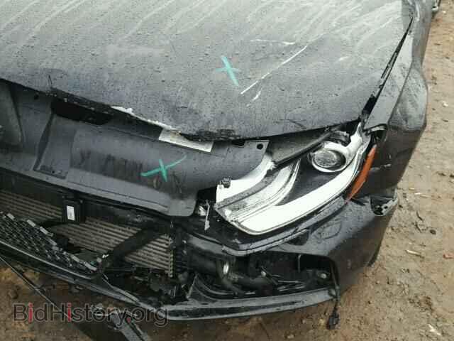 2013 AUDI A4 - VIN: WAUBFAFL2DN050449 - Фото 9