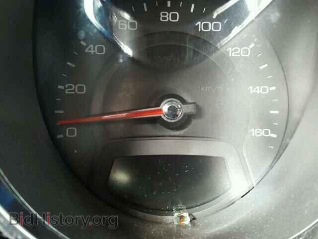 2012 CADILLAC CTS - VIN: 1G6DS5E34C0123660 - Фото 8