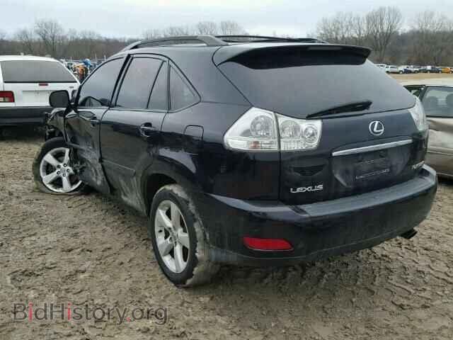 2004 LEXUS RX330 - VIN: 2T2HA31U24C021782 - Фото 3