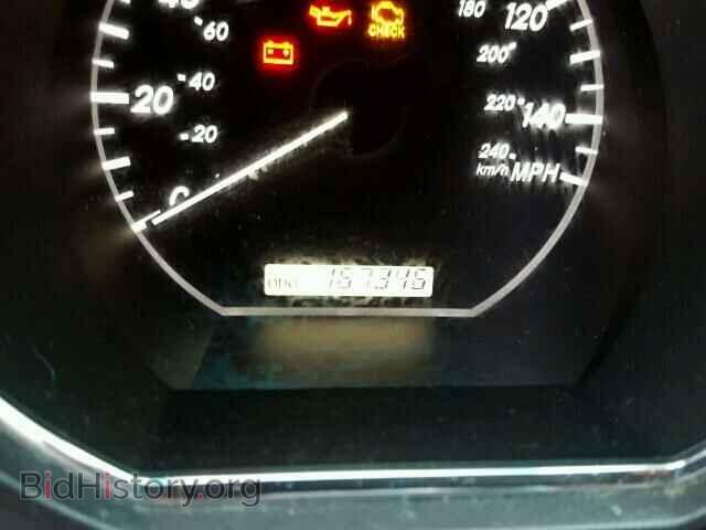 2004 LEXUS RX330 - VIN: 2T2HA31U24C021782 - Фото 8