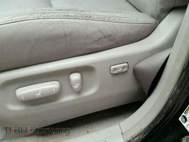 2004 LEXUS RX330 - VIN: 2T2HA31U24C021782 - Фото 9