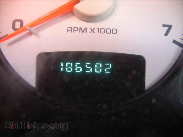 2005 DODGE RAM 1500 - VIN: 1D7HU18D05S191246 - Фото 8