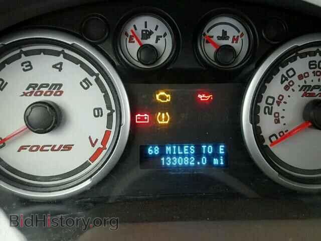 2009 FORD FOCUS - VIN: 1FAHP35N89W218790 - Фото 8