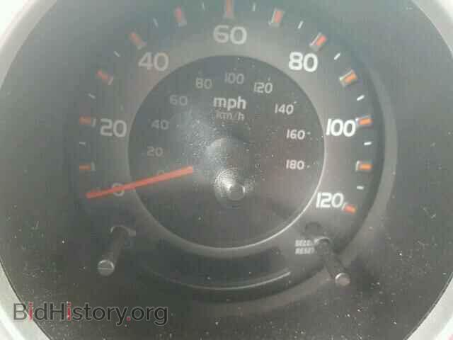 2006 HONDA ELEMENT - VIN: 5J6YH286X6L027515 - Фото 8