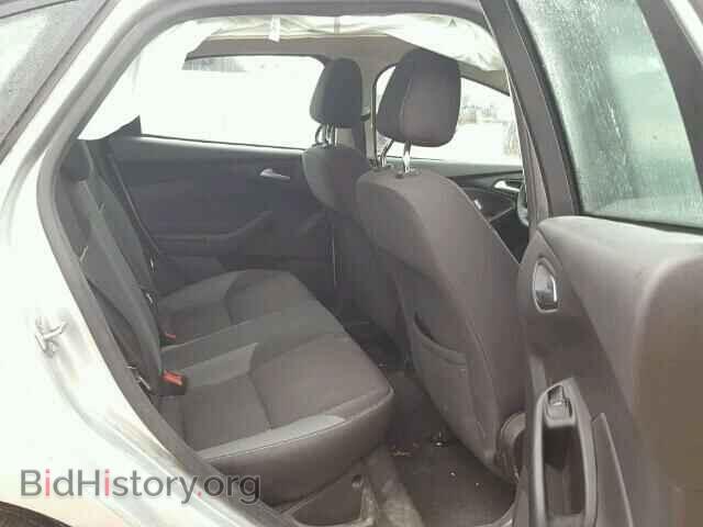 2012 FORD FOCUS - VIN: 1FAHP3F2XCL355632 - Photo 6