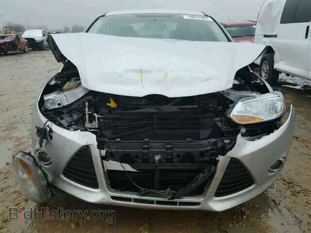 2012 FORD FOCUS - VIN: 1FAHP3F2XCL355632 - Photo 7
