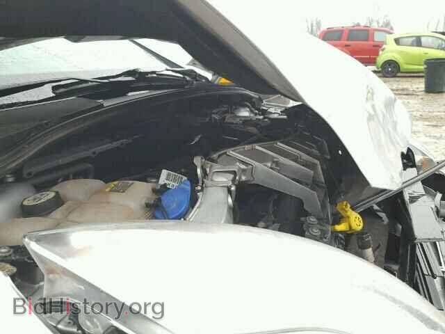 2012 FORD FOCUS - VIN: 1FAHP3F2XCL355632 - Photo 9