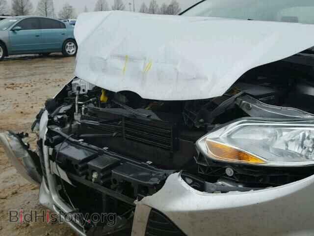 2012 FORD FOCUS - VIN: 1FAHP3F2XCL355632 - Photo 10