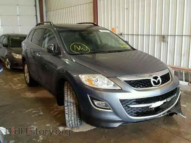Photo JM3TB3MA9A0231578 - MAZDA CX-9 2010
