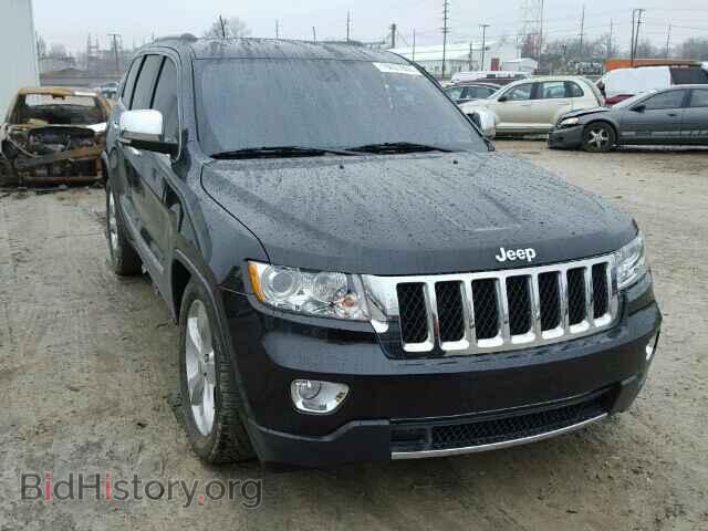Photo 1C4RJFCG3CC254627 - JEEP CHEROKEE 2012