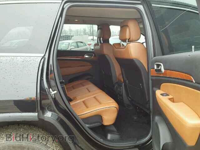 2012 JEEP CHEROKEE - VIN: 1C4RJFCG3CC254627 - Photo 6