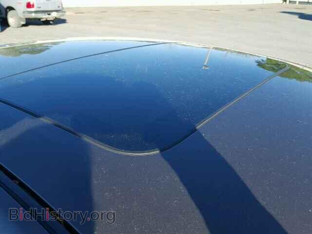 2014 NISSAN MAXIMA - VIN: 1N4AA5AP2EC438489 - Фото 10