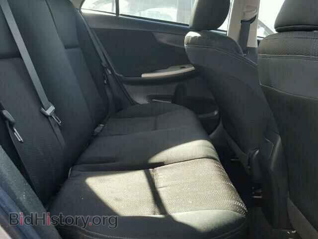 2012 TOYOTA COROLLA - VIN: 5YFBU4EE7CP054155 - Photo 6