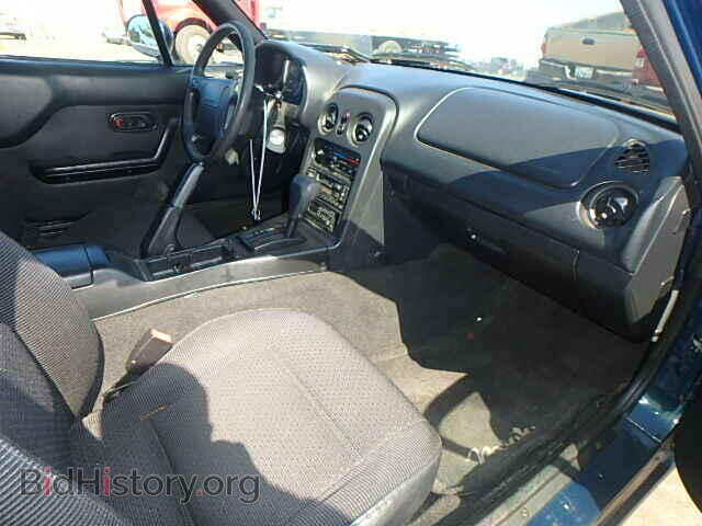 1997 MAZDA MIATA - VIN: JM1NA3537V0735539 - Фото 5